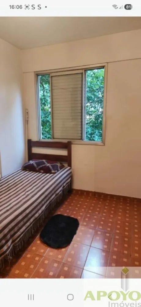 Apartamento, 2 quartos, 50 m² - Foto 6