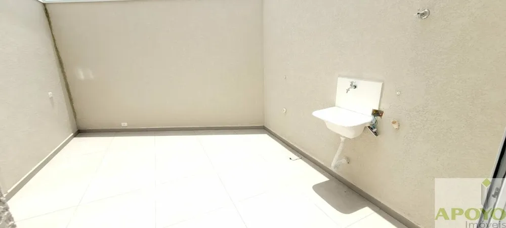 Casa, 3 quartos, 100 m² - Foto 10
