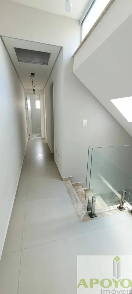 Casa, 3 quartos, 100 m² - Foto 7
