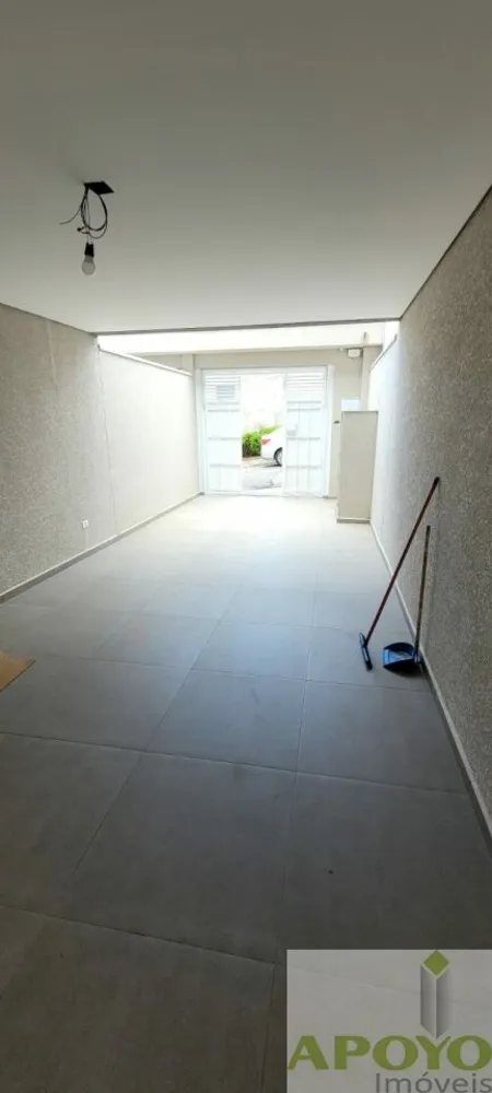 Casa, 3 quartos, 100 m² - Foto 1