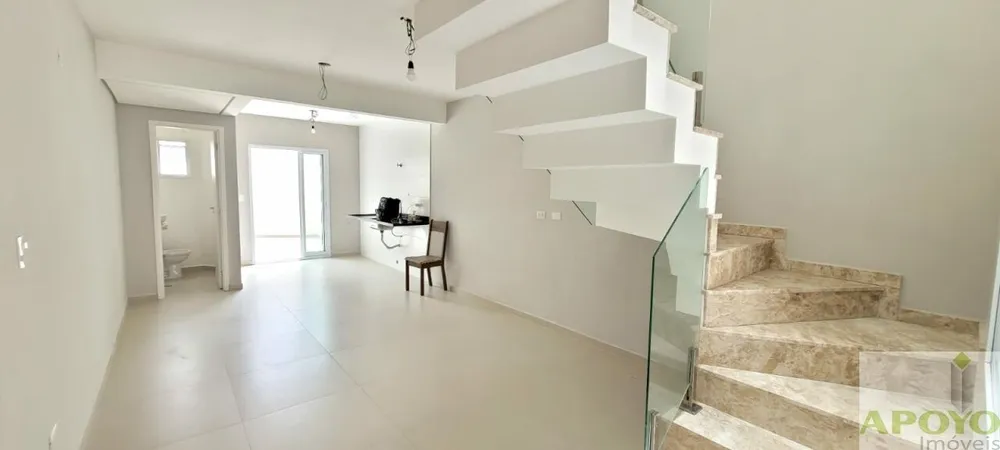 Casa, 3 quartos, 100 m² - Foto 9