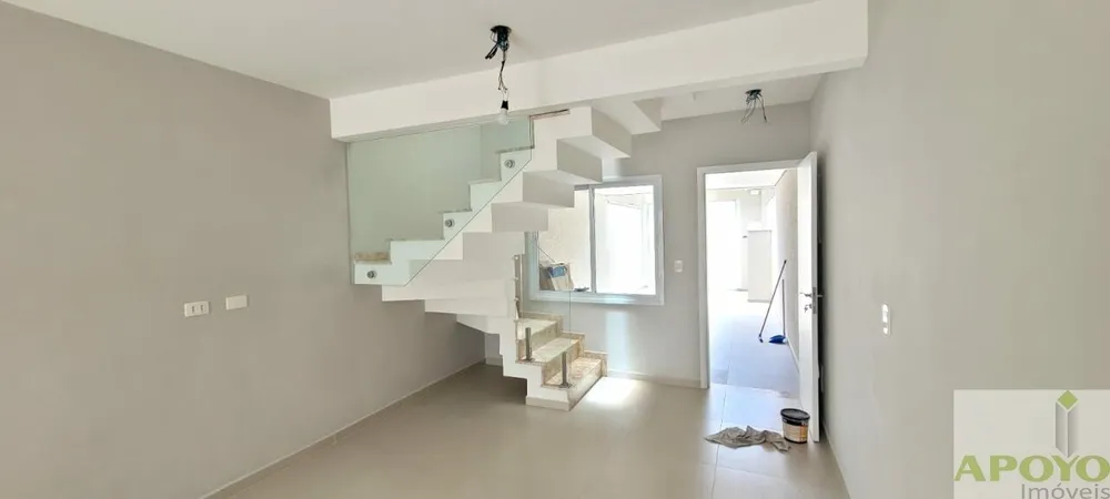 Casa, 3 quartos, 100 m² - Foto 2