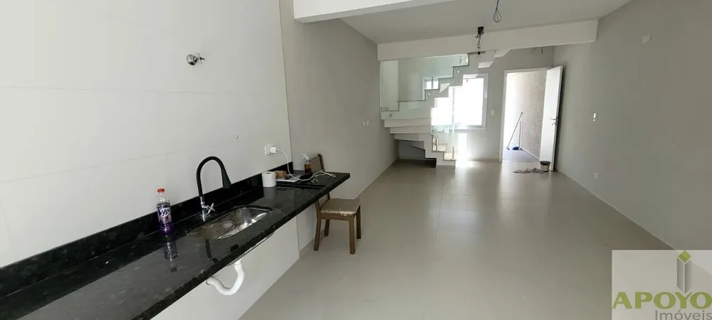 Casa, 3 quartos, 100 m² - Foto 3