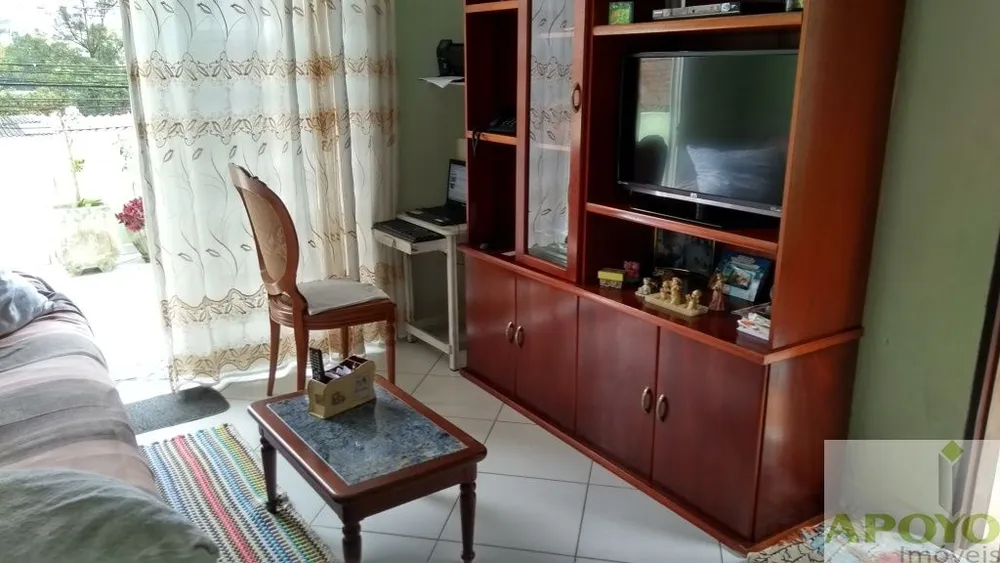 Casa, 2 quartos, 80 m² - Foto 5