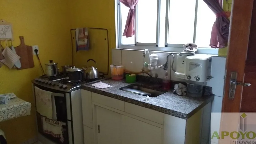 Casa, 2 quartos, 80 m² - Foto 10