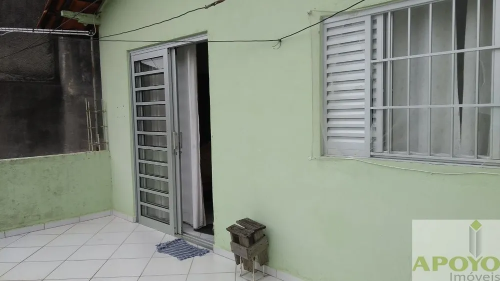 Casa, 2 quartos, 80 m² - Foto 4