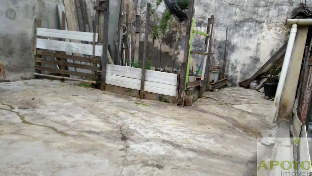 Casa, 2 quartos, 80 m² - Foto 2