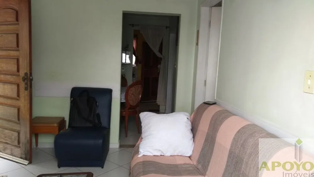 Casa, 2 quartos, 80 m² - Foto 8