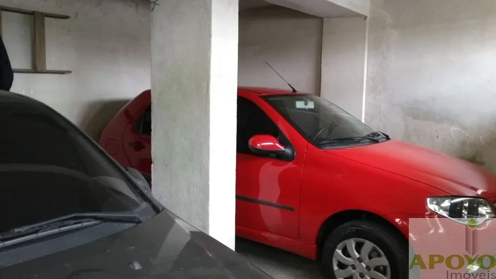 Casa, 2 quartos, 80 m² - Foto 1
