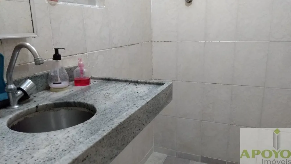 Casa, 2 quartos, 80 m² - Foto 7