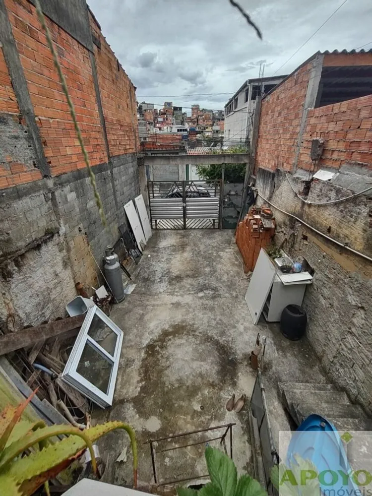 Casa de Condomínio, 2 quartos - Foto 6