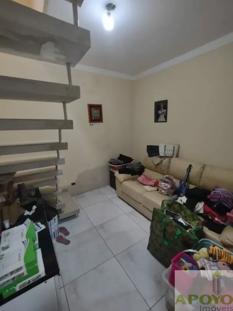 Casa de Condomínio, 2 quartos - Foto 7