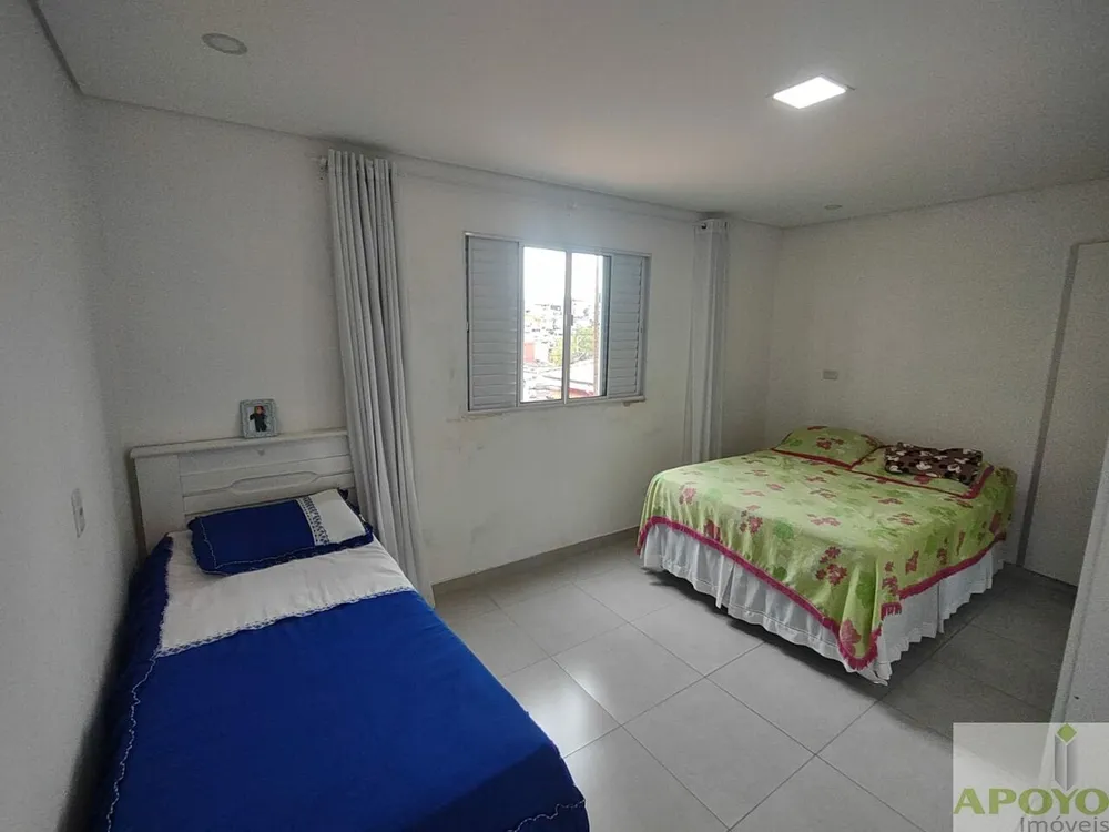 Casa de Condomínio, 2 quartos - Foto 1
