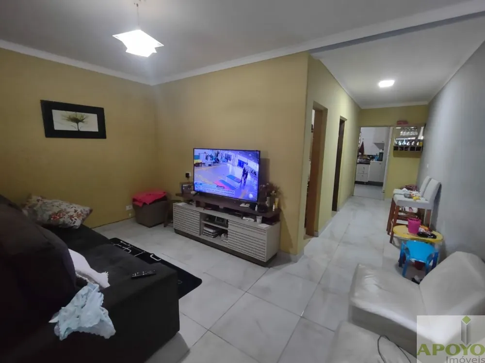 Casa de Condomínio, 2 quartos - Foto 5