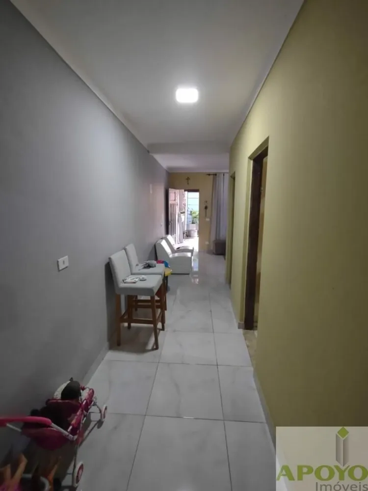 Casa de Condomínio, 2 quartos - Foto 4