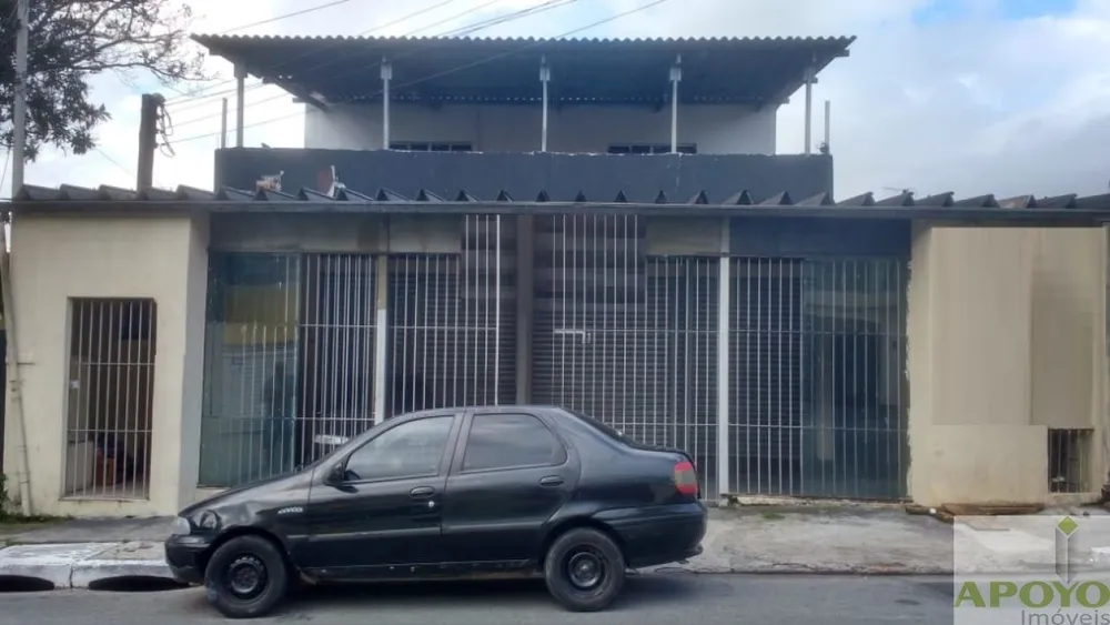 Casa Comercial, 400 m² - Foto 6