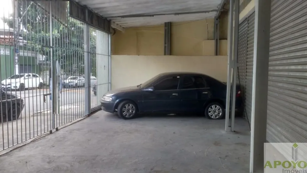 Casa Comercial, 400 m² - Foto 2