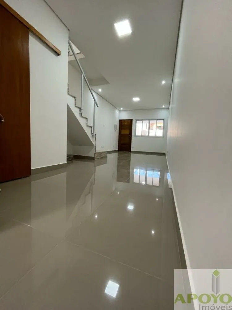 Casa, 3 quartos, 110 m² - Foto 3