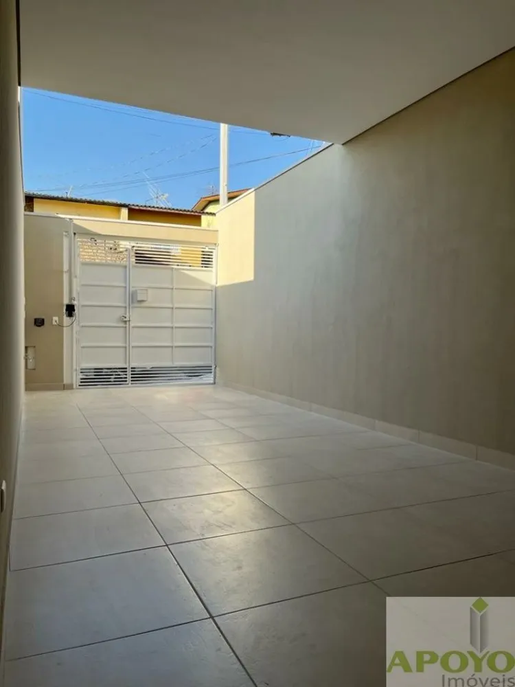 Casa, 3 quartos, 110 m² - Foto 9