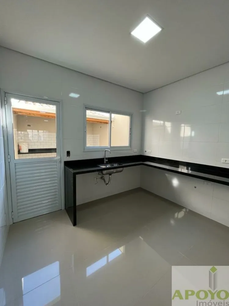 Casa, 3 quartos, 110 m² - Foto 10