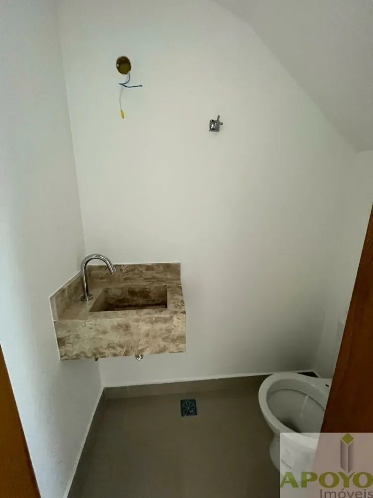Casa, 3 quartos, 110 m² - Foto 15