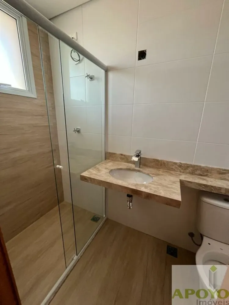 Casa, 3 quartos, 110 m² - Foto 11