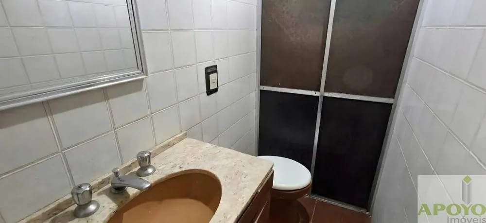 Casa, 2 quartos, 120 m² - Foto 5