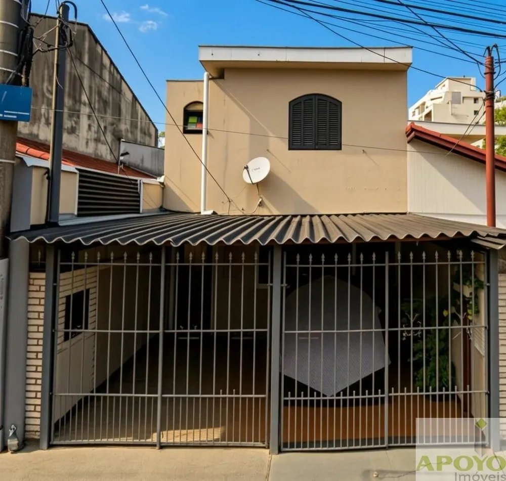Casa, 2 quartos, 120 m² - Foto 1