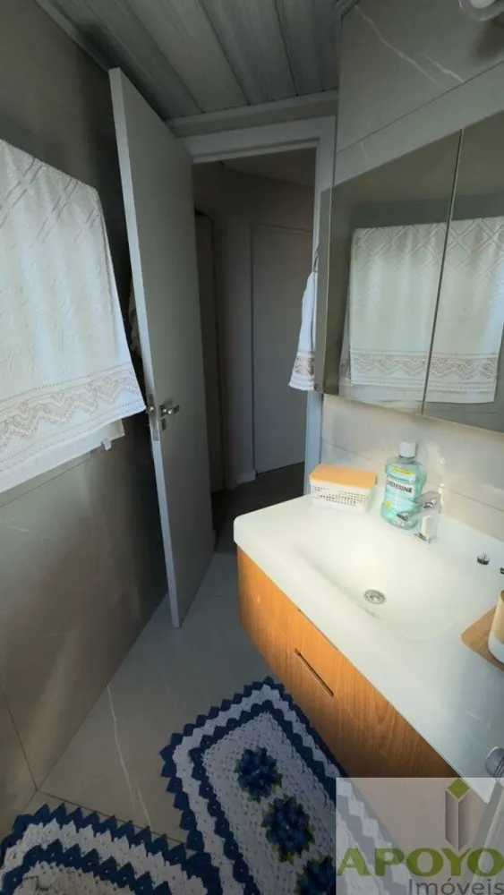 Apartamento, 3 quartos, 60 m² - Foto 11