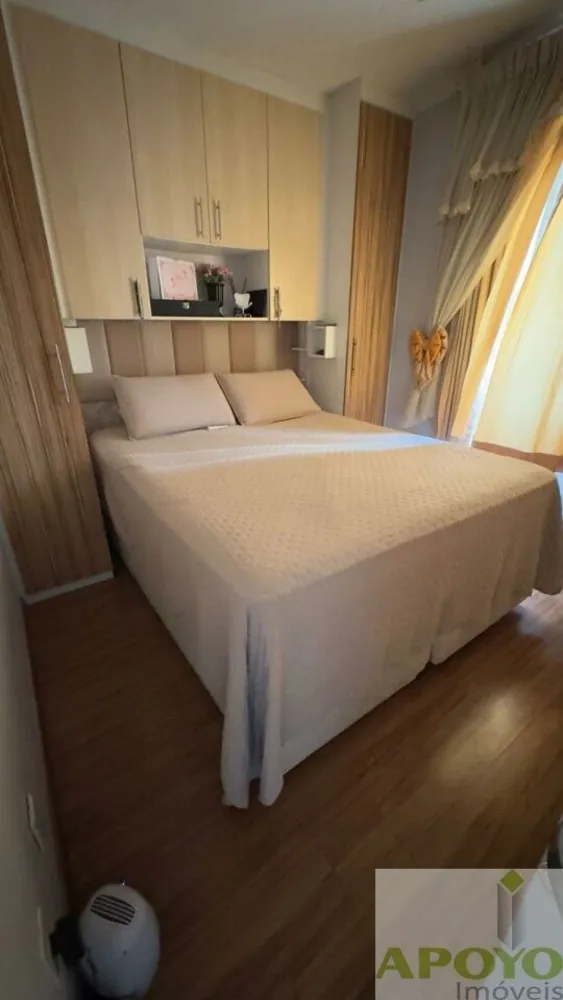 Apartamento, 3 quartos, 60 m² - Foto 3