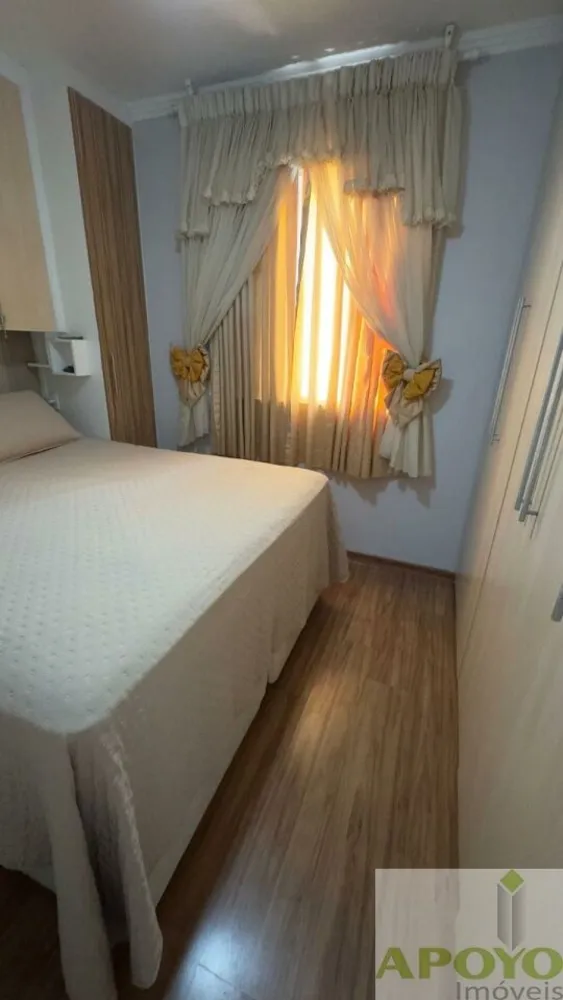 Apartamento, 3 quartos, 60 m² - Foto 1