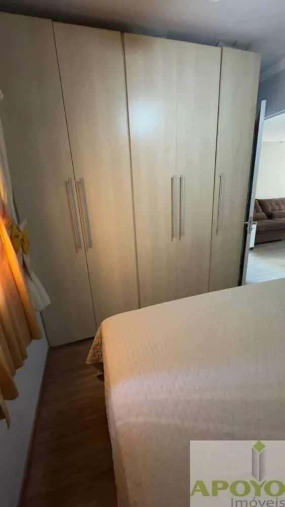 Apartamento, 3 quartos, 60 m² - Foto 12
