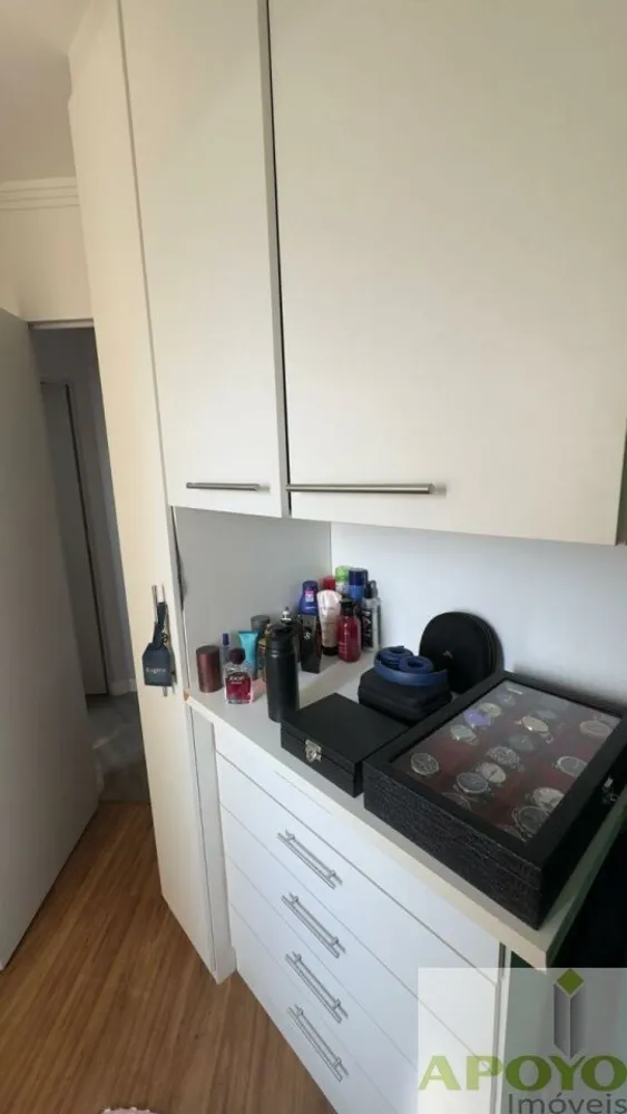 Apartamento, 3 quartos, 60 m² - Foto 10