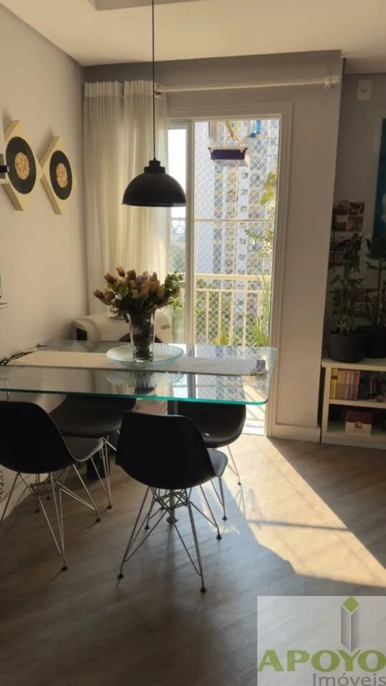 Apartamento, 3 quartos, 60 m² - Foto 8