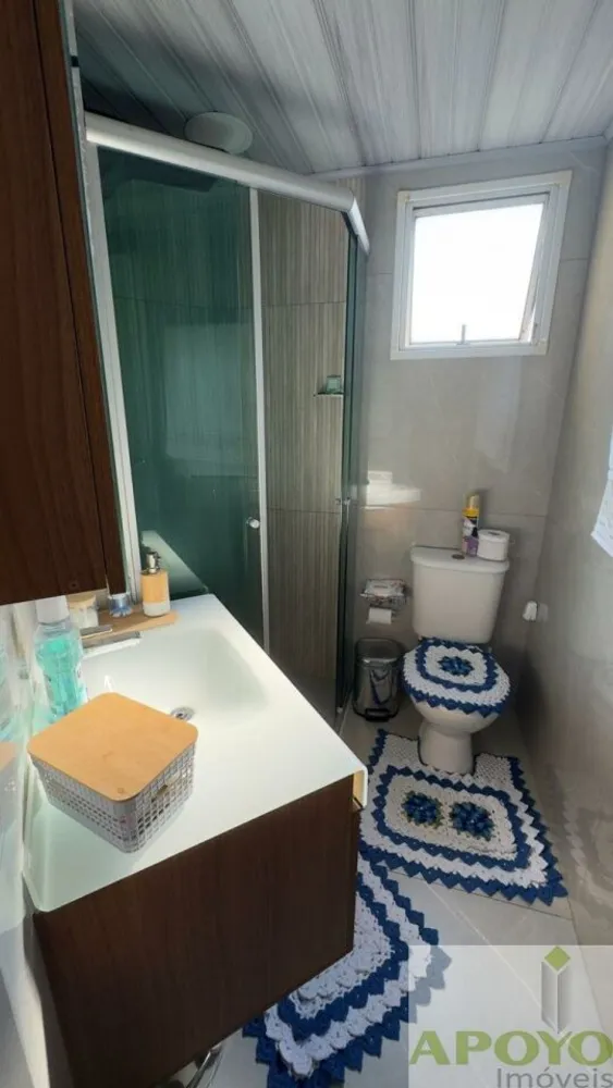 Apartamento, 3 quartos, 60 m² - Foto 4