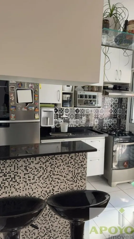Apartamento, 3 quartos, 60 m² - Foto 7