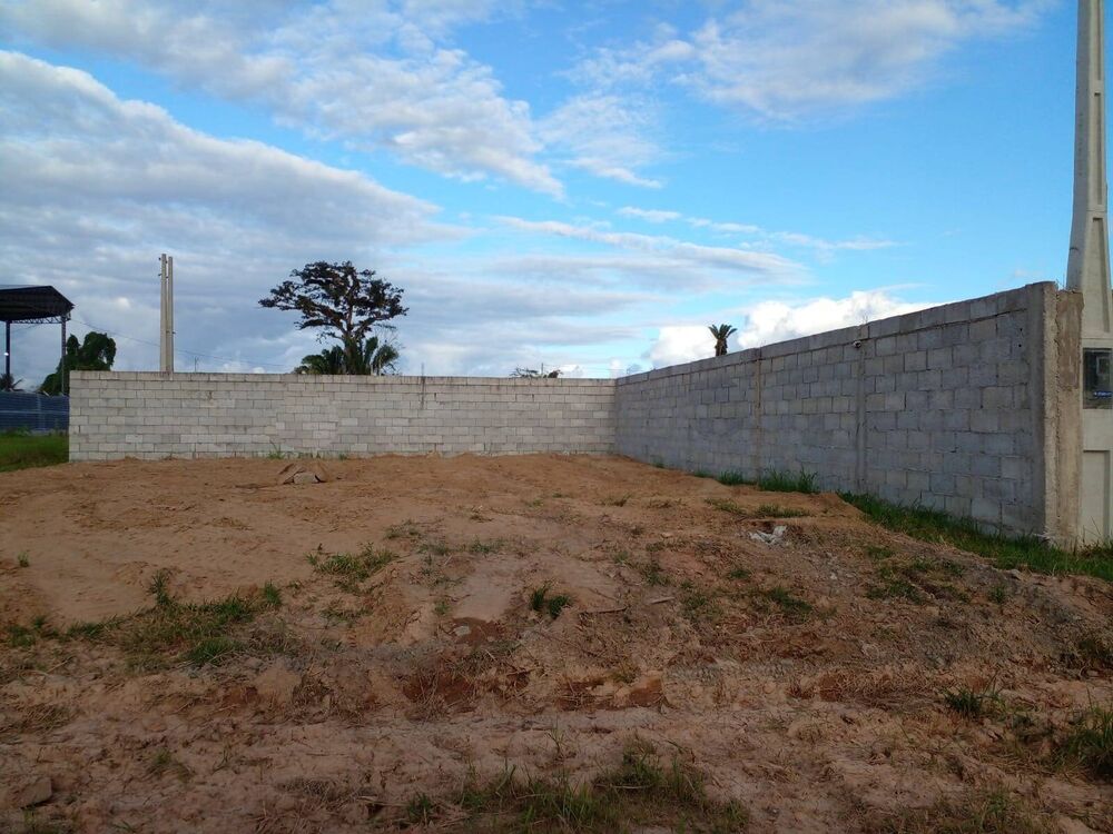 Terreno, 171 m² - Foto 1
