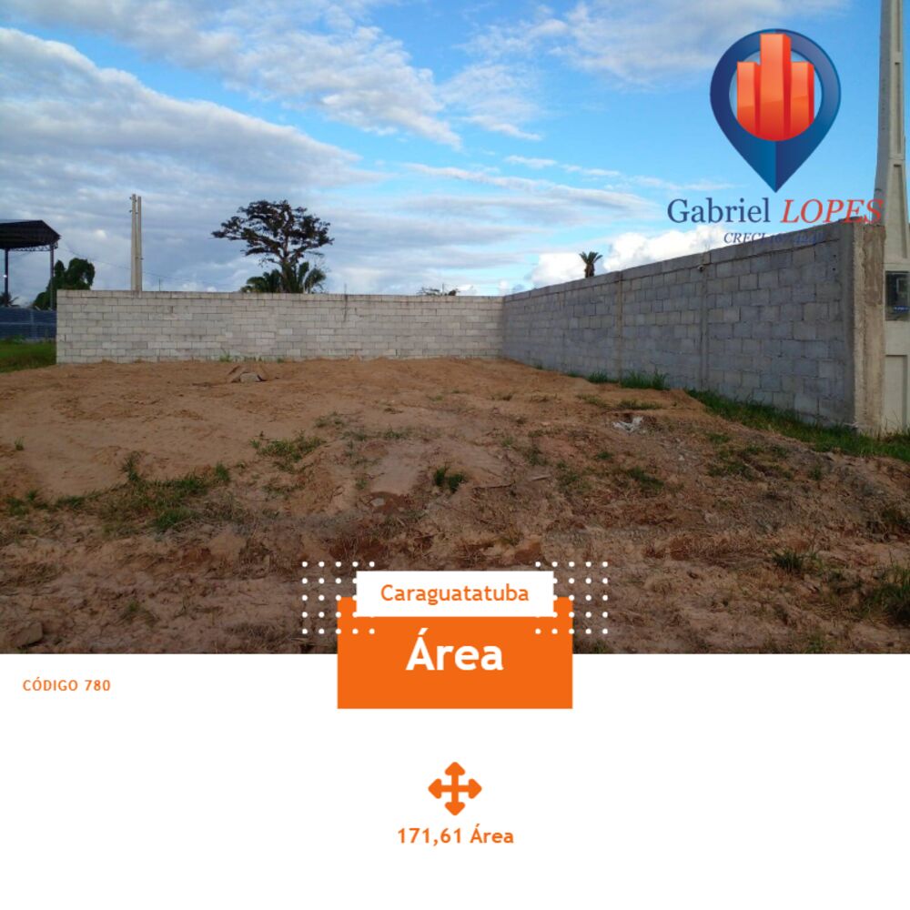 Terreno, 171 m² - Foto 2