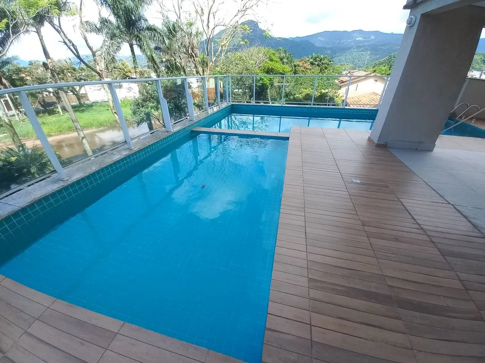Cobertura, 3 quartos, 208 m² - Foto 1