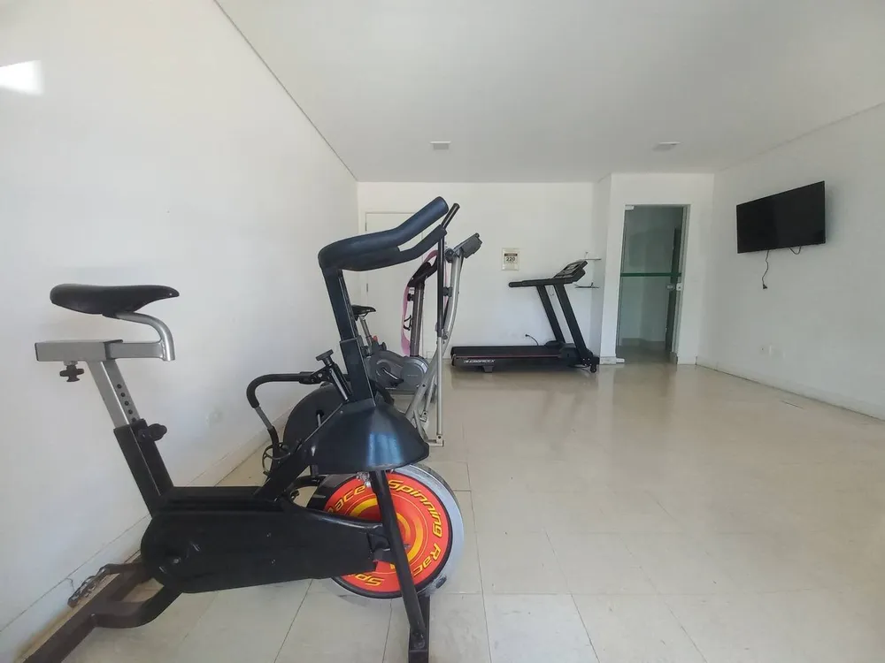 Cobertura, 3 quartos, 208 m² - Foto 4