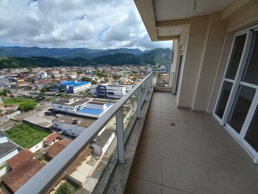 Cobertura, 3 quartos, 208 m² - Foto 2