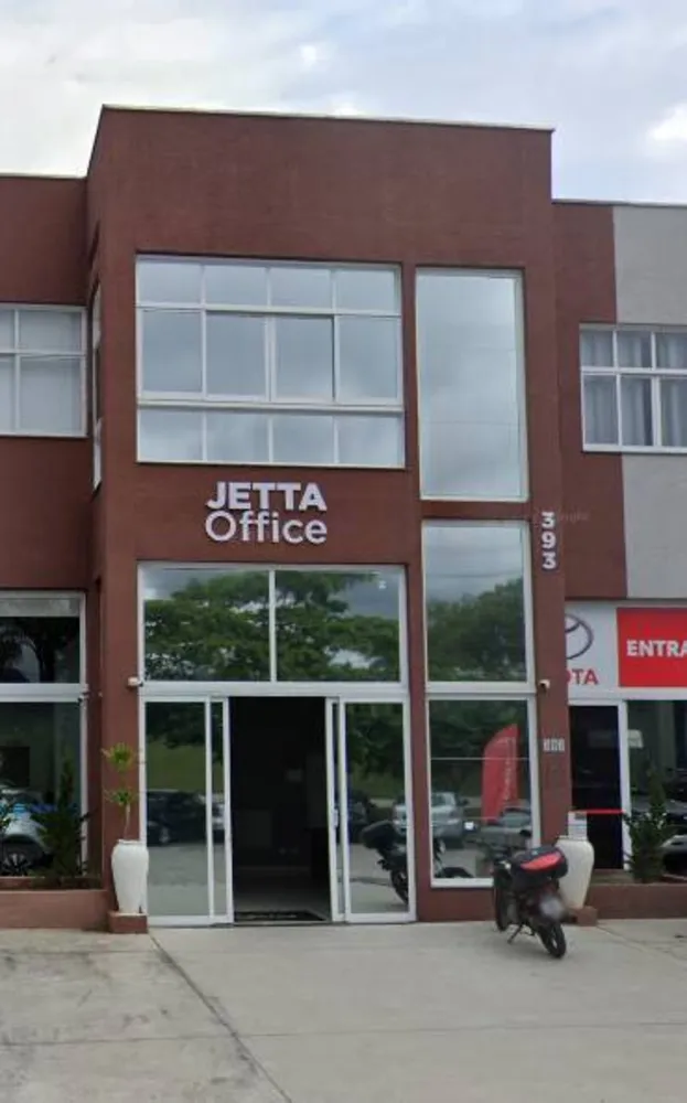 Loja-Salão, 57 m² - Foto 3