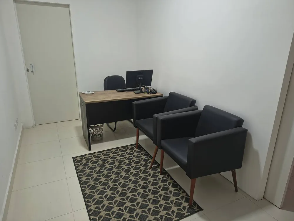 Loja-Salão, 57 m² - Foto 8