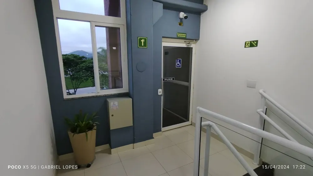 Loja-Salão, 57 m² - Foto 5