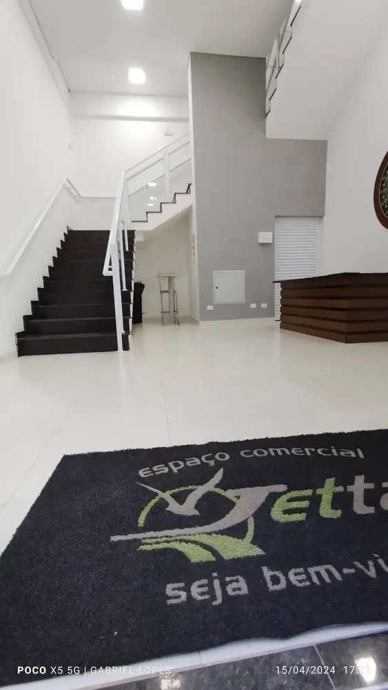 Loja-Salão, 57 m² - Foto 4