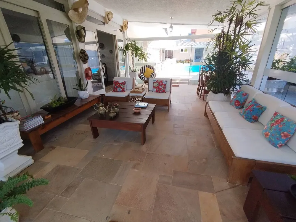 Casa, 5 quartos, 800 m² - Foto 2