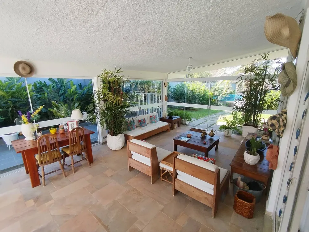 Casa, 5 quartos, 800 m² - Foto 5