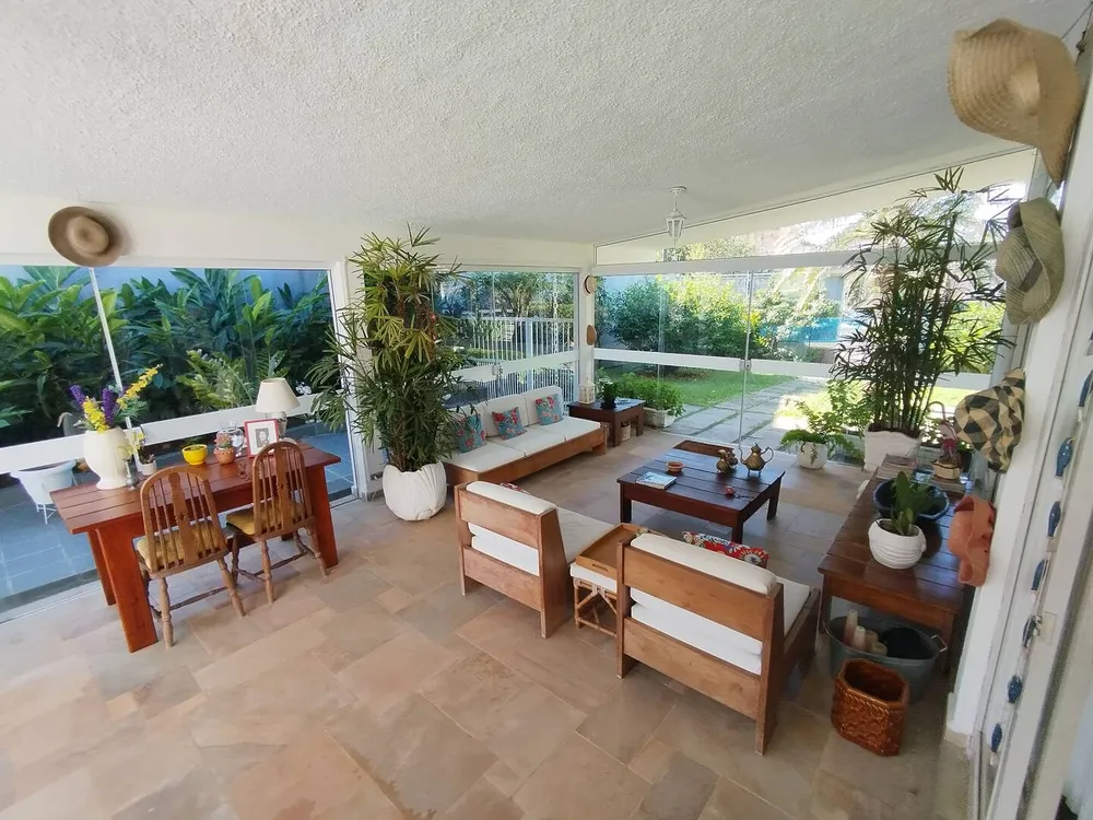 Casa, 5 quartos, 800 m² - Foto 4