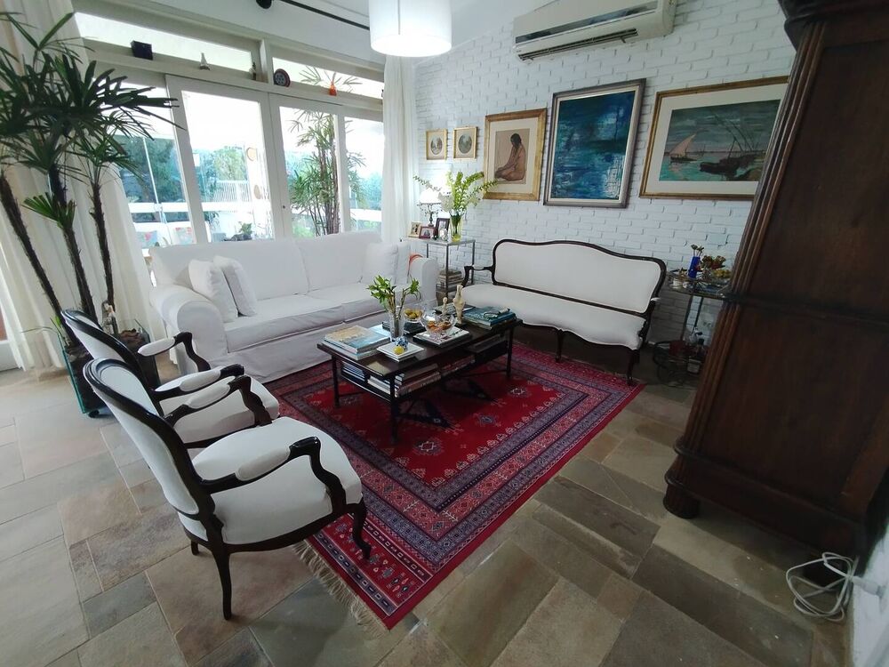 Casa à venda com 5 quartos, 800m² - Foto 3