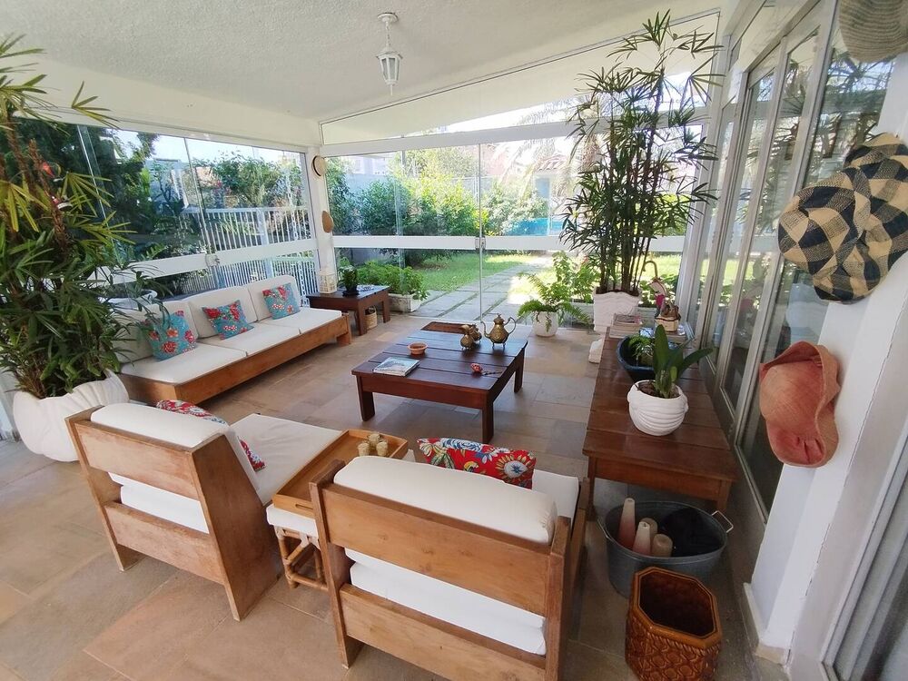 Casa à venda com 5 quartos, 800m² - Foto 1